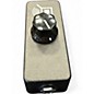 Used JHS Pedals Little Black Amp Box Pedal
