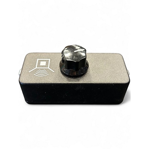 Used JHS Pedals Little Black Amp Box Pedal