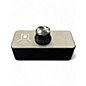 Used JHS Pedals Little Black Amp Box Pedal