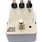 Used JHS Pedals 3 series chorus Effect Pedal