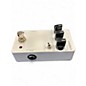 Used JHS Pedals 3 series chorus Effect Pedal