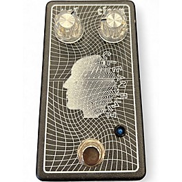 Used Sundance Clean fuzz Effect Pedal