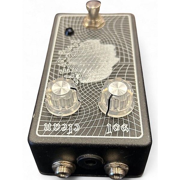 Used Sundance Clean fuzz Effect Pedal