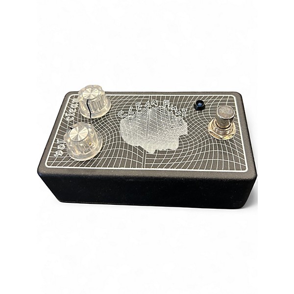 Used Sundance Clean fuzz Effect Pedal