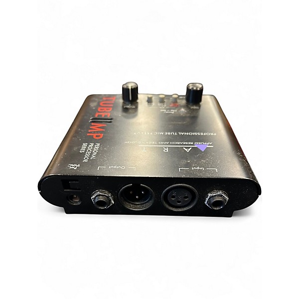 Used Art Opl mic pre amp Microphone Preamp