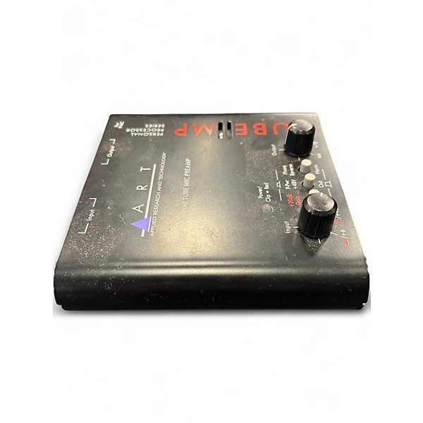 Used Art Opl mic pre amp Microphone Preamp
