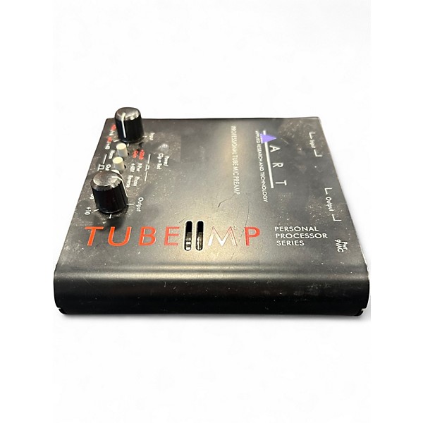 Used Art Opl mic pre amp Microphone Preamp