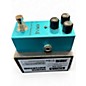Used Kmize Crunch distortion Effect Pedal