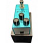 Used Kmize Crunch distortion Effect Pedal