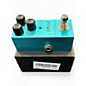 Used Kmize Crunch distortion Effect Pedal