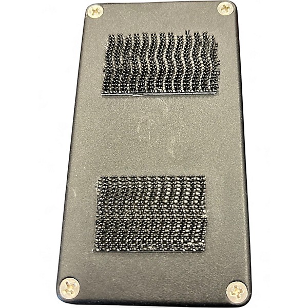 Used Kmize Crunch distortion Effect Pedal