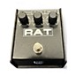 Used ProCo Rat Distortion Effect Pedal thumbnail