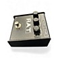 Used ProCo Rat Distortion Effect Pedal