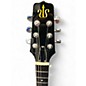 Vintage 1974 Westberry Performer Walnut Solid Body Electric Guitar