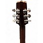 Vintage 1974 Westberry Performer Walnut Solid Body Electric Guitar