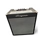 Used Ampeg RB108 Bass Combo Amp thumbnail