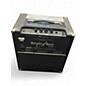 Used Ampeg RB108 Bass Combo Amp