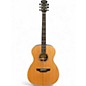 Used Orangewood BROOKLYN Natural Acoustic Guitar thumbnail