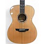 Used Orangewood BROOKLYN Natural Acoustic Guitar