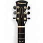 Used Orangewood BROOKLYN Natural Acoustic Guitar