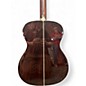 Used Orangewood BROOKLYN Natural Acoustic Guitar