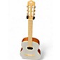 Used Cordoba Protege C1 Gray Classical Acoustic Guitar thumbnail