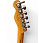 Used 2025 Fender Player Tele Modified Yellow Solid Body Electric Guitar