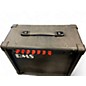 Used Rms RMS400D Guitar Combo Amp
