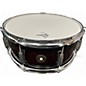 Used Gretsch Drums 5 Piece Catalina Maple Dark Cherry Burst Drum Kit