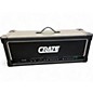 Used Crate GX130C Tube Guitar Amp Head thumbnail