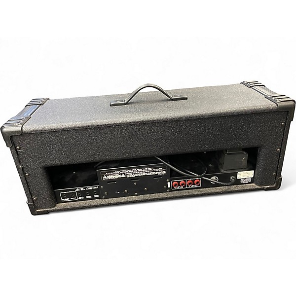 Used Crate GX130C Tube Guitar Amp Head
