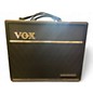 Used VOX VT20Plus Valvetronix 20W 1X8 Guitar Combo Amp thumbnail