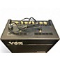 Used VOX VT20Plus Valvetronix 20W 1X8 Guitar Combo Amp