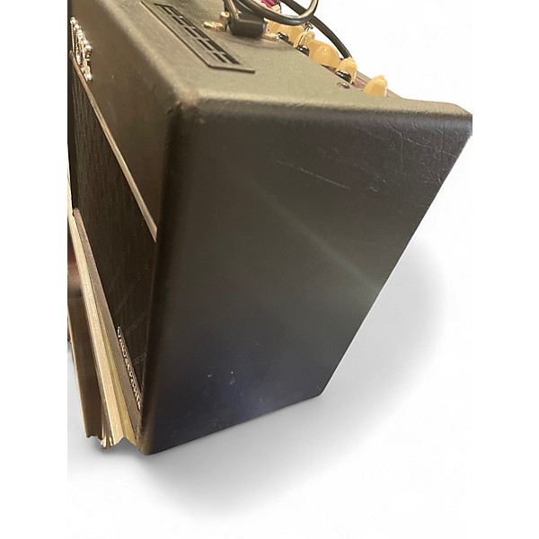 Used VOX VT20Plus Valvetronix 20W 1X8 Guitar Combo Amp