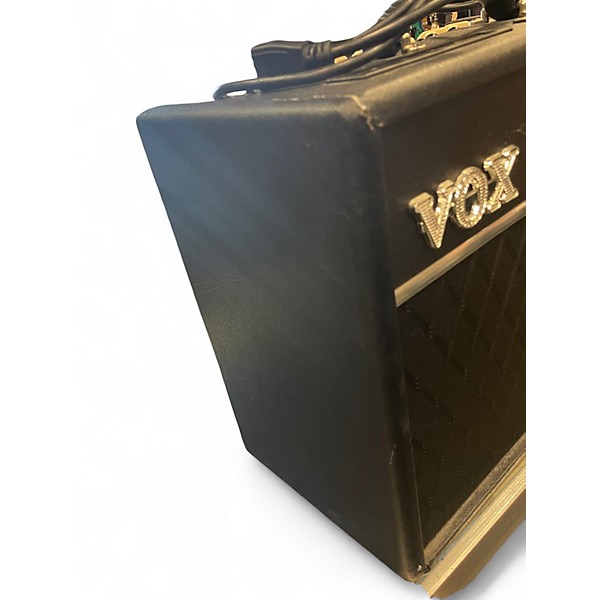 Used VOX VT20Plus Valvetronix 20W 1X8 Guitar Combo Amp