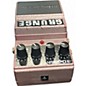 Used DigiTech Grunge Distortion Effect Pedal