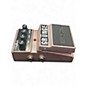Used DigiTech Grunge Distortion Effect Pedal