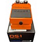 Used BOSS DS1 Distortion Effect Pedal