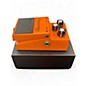 Used BOSS DS1 Distortion Effect Pedal