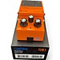 Used BOSS DS1 Distortion Effect Pedal