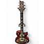 Used PRS Mark Tremonti Signature Crimson Red Burst Solid Body Electric Guitar thumbnail