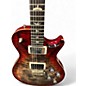 Used PRS Mark Tremonti Signature Crimson Red Burst Solid Body Electric Guitar