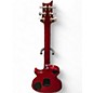 Used PRS Mark Tremonti Signature Crimson Red Burst Solid Body Electric Guitar