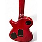 Used PRS Mark Tremonti Signature Crimson Red Burst Solid Body Electric Guitar