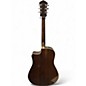 Used Fender T BUCKET Sunburst Acoustic Electric Guitar