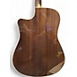 Used Fender T BUCKET Sunburst Acoustic Electric Guitar