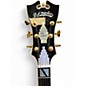Used D'Angelico NYL2 Natural Hollow Body Electric Guitar