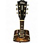 Used Gibson IRON MOUNTAIN AJ Honey Burst Acoustic Electric Guitar