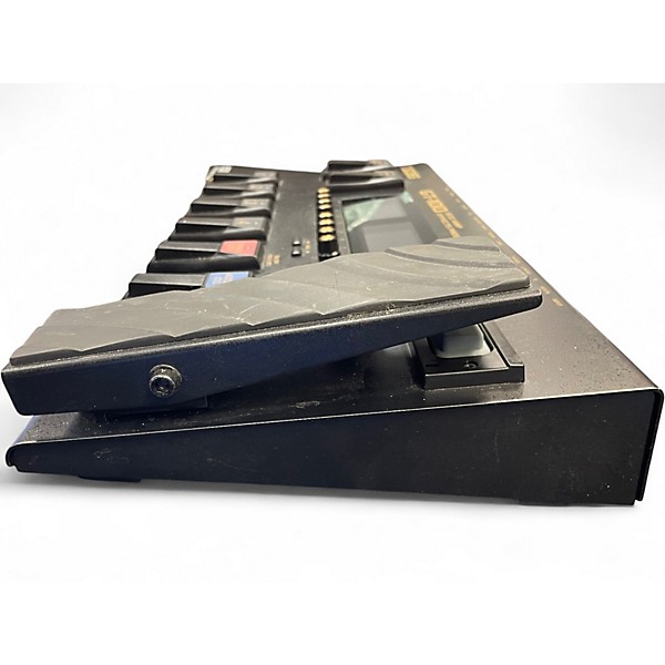 Used BOSS GT100 Effect Processor