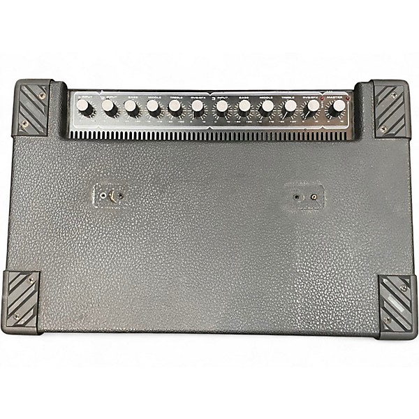 Used Yorkville BLOC 100K Keyboard Amp